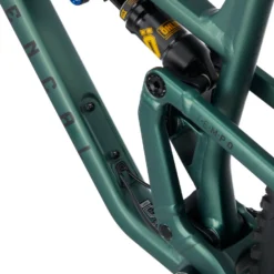 Commencal T.E.M.P.O. ÖHLINS Edition 29" Mountainbike -Angebote Rad Gipfel Store 499491