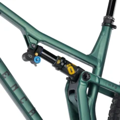 Commencal T.E.M.P.O. ÖHLINS Edition 29" Mountainbike -Angebote Rad Gipfel Store 499492