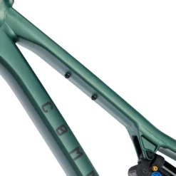 Commencal T.E.M.P.O. ÖHLINS Edition 29" Mountainbike -Angebote Rad Gipfel Store 499493