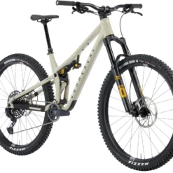 Commencal T.E.M.P.O. ÖHLINS Edition 29" Mountainbike -Angebote Rad Gipfel Store 499496