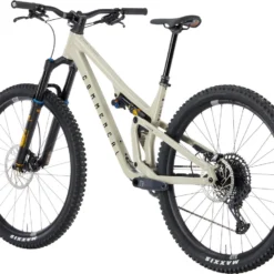 Commencal T.E.M.P.O. ÖHLINS Edition 29" Mountainbike -Angebote Rad Gipfel Store 499497