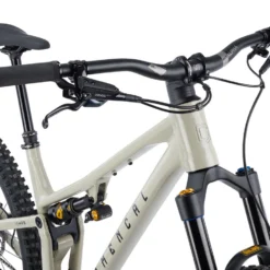 Commencal T.E.M.P.O. ÖHLINS Edition 29" Mountainbike -Angebote Rad Gipfel Store 499498