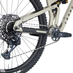 Commencal T.E.M.P.O. ÖHLINS Edition 29" Mountainbike -Angebote Rad Gipfel Store 499500