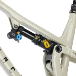 Commencal T.E.M.P.O. ÖHLINS Edition 29" Mountainbike -Angebote Rad Gipfel Store 499502