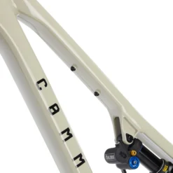 Commencal T.E.M.P.O. ÖHLINS Edition 29" Mountainbike -Angebote Rad Gipfel Store 499503