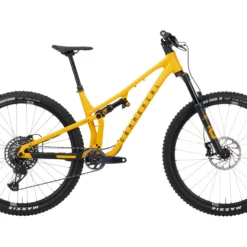 Commencal T.E.M.P.O. ÖHLINS Edition 29" Mountainbike -Angebote Rad Gipfel Store 499504