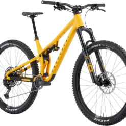 Commencal T.E.M.P.O. ÖHLINS Edition 29" Mountainbike -Angebote Rad Gipfel Store 499505