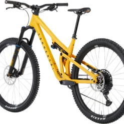 Commencal T.E.M.P.O. ÖHLINS Edition 29" Mountainbike -Angebote Rad Gipfel Store 499506