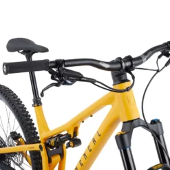 Commencal T.E.M.P.O. ÖHLINS Edition 29" Mountainbike -Angebote Rad Gipfel Store 499507
