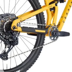 Commencal T.E.M.P.O. ÖHLINS Edition 29" Mountainbike -Angebote Rad Gipfel Store 499509