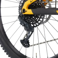 Commencal T.E.M.P.O. ÖHLINS Edition 29" Mountainbike -Angebote Rad Gipfel Store 499510