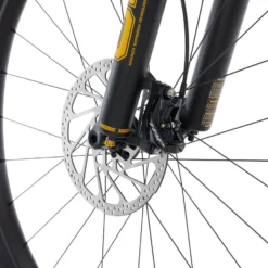 Commencal T.E.M.P.O. ÖHLINS Edition 29" Mountainbike -Angebote Rad Gipfel Store 499511