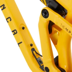 Commencal T.E.M.P.O. ÖHLINS Edition 29" Mountainbike -Angebote Rad Gipfel Store 499512