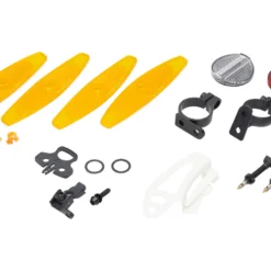 Commencal T.E.M.P.O. ÖHLINS Edition 29" Mountainbike -Angebote Rad Gipfel Store 499513