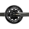 SRAM Force DUB DM 2x12-fach Carbon Kurbelgarnitur Modell 2023 2 SRAM Force DUB DM 2x12-fach Carbon Kurbelgarnitur Modell 2023 -Angebote Rad Gipfel Store 500397