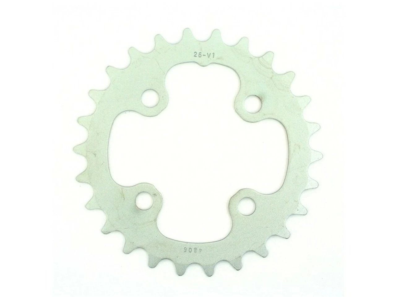 TRUVATIV Kettenblatt MTB 4-Arm, Stahl, 64 Mm Lochkreis Für X0 / X9 / X7 / X5 5 TRUVATIV Kettenblatt MTB 4-Arm, Stahl, 64 Mm Lochkreis Für X0 / X9 / X7 / X5 – Bild 3