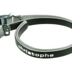 ZEFAL Christophe Leder Pedalriemen