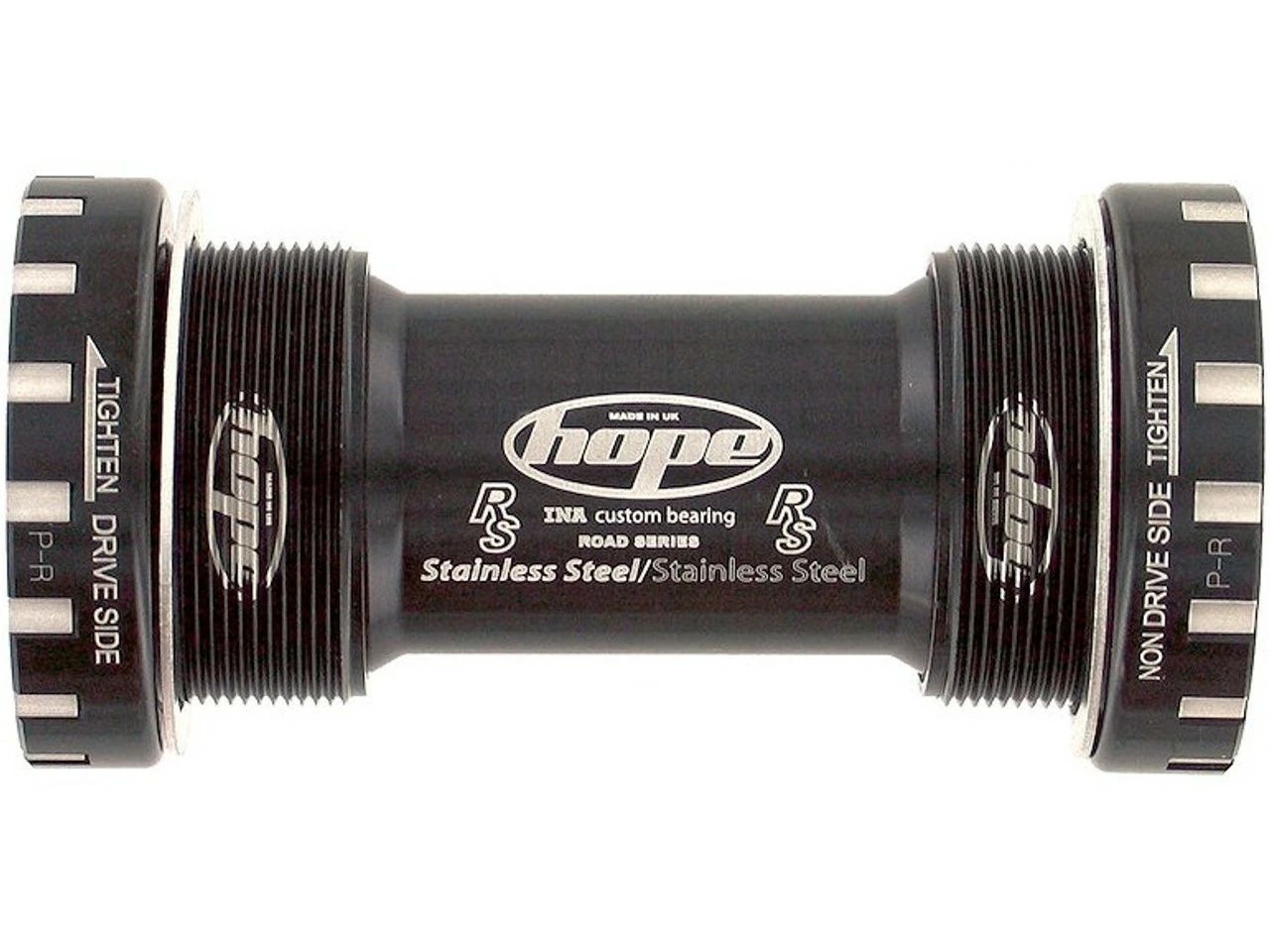 HOPE Edelstahl Road Innenlager 3 HOPE Edelstahl Road Innenlager