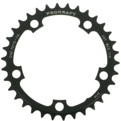 Procraft Kettenblatt Compact, 10-fach, 5-Arm, 110mm Lochkreis