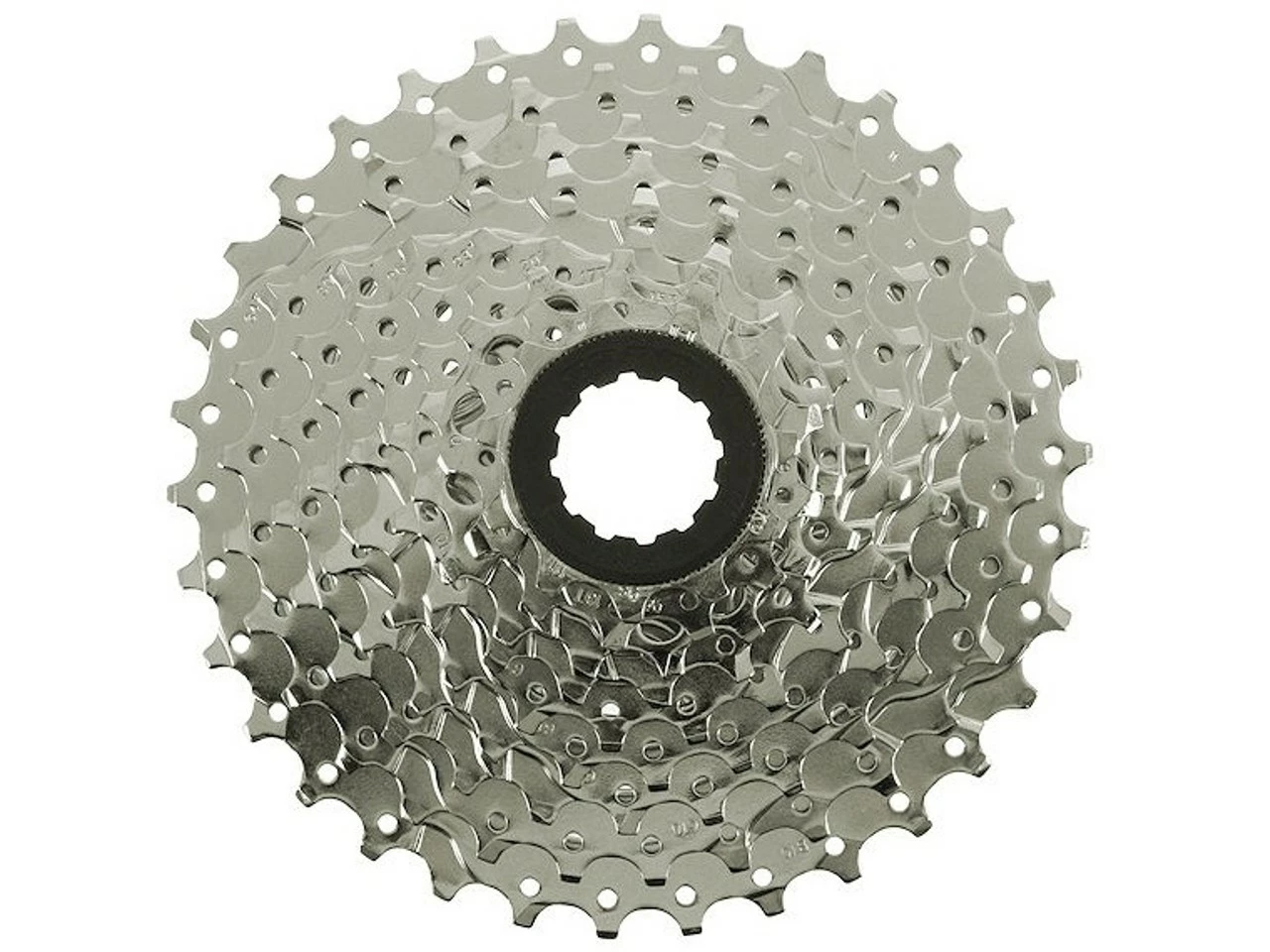 SRAM PG-950 9-fach Kassette MTB 3 SRAM PG-950 9-fach Kassette MTB