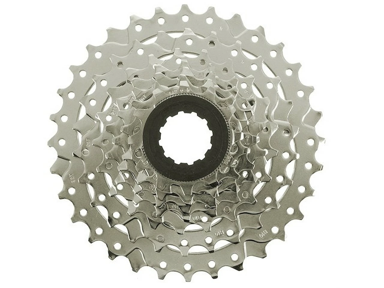 SRAM PG-730 7-fach Kassette 3 SRAM PG-730 7-fach Kassette