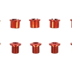 Procraft Kettenblattschrauben 2-fach 7 Procraft Kettenblattschrauben 2-fach -Angebote Rad Gipfel Store 74360