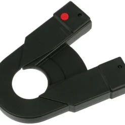 Hebie Chainglider 350 Vollkettenschutz Heckteil