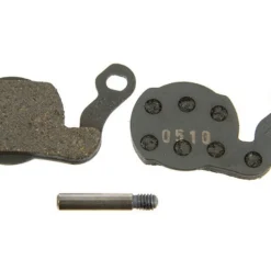 MAGURA Bremsbeläge Typ 6 Für Louise Ab 2007 / Marta 2009 / Julie HP Ab 2009