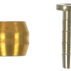 Shimano Olive + Insertpin Für Bremsleitung SM-BH90