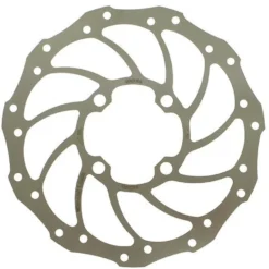 MAGURA Bremsscheibe Storm 4-Loch Für Rohloff-Speedhub