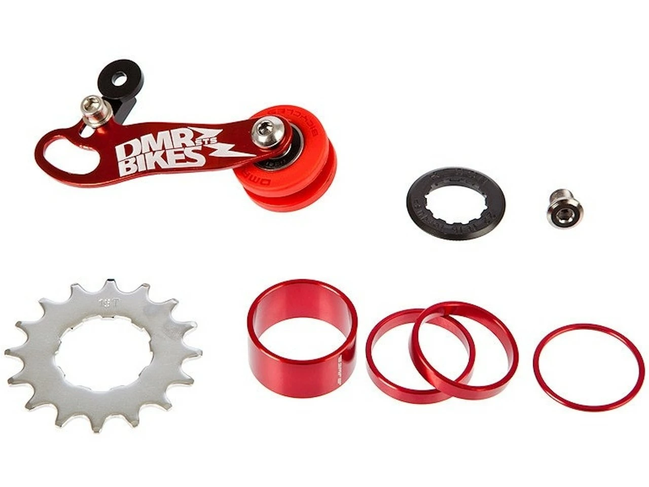 DMR Simple Tension Seeker 4 DMR Simple Tension Seeker – Bild 2