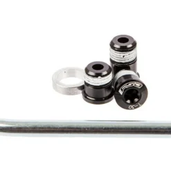 FSA Kettenblattschrauben 3-Arm Für K-Force Light 386