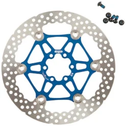 HOPE Bremsscheibe MV2 6-Loch Floating Für V2 9 HOPE Bremsscheibe MV2 6-Loch Floating Für V2 -Angebote Rad Gipfel Store 87685