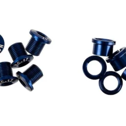 Nc-17 Kettenblattschrauben -Angebote Rad Gipfel Store 89429