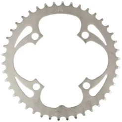 TRUVATIV Kettenblatt Singlespeed 4-Arm, Stahl, 104 Mm Lochkreis 9 TRUVATIV Kettenblatt Singlespeed 4-Arm, Stahl, 104 Mm Lochkreis -Angebote Rad Gipfel Store 90120