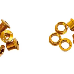 Nc-17 Kettenblattschrauben -Angebote Rad Gipfel Store 90807