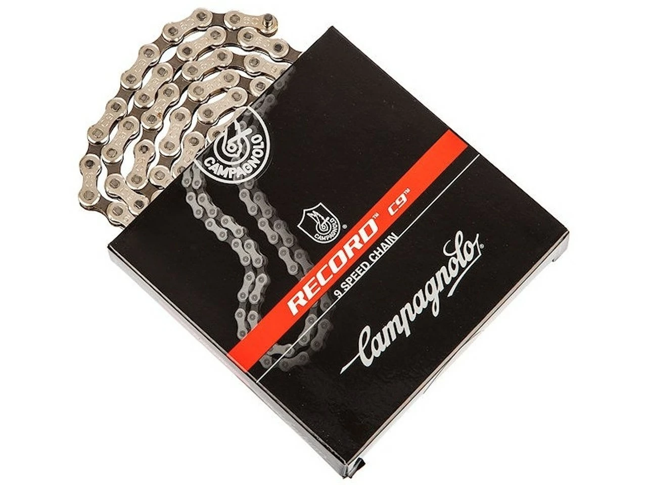 Campagnolo® Record 9-fach Kette 3 Campagnolo® Record 9-fach Kette