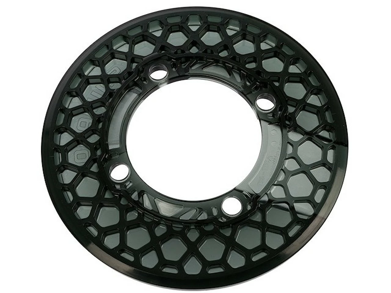 Shimano Bashguard Für Saint FC-M810 / FC-M815 4 Shimano Bashguard Für Saint FC-M810 / FC-M815 – Bild 2