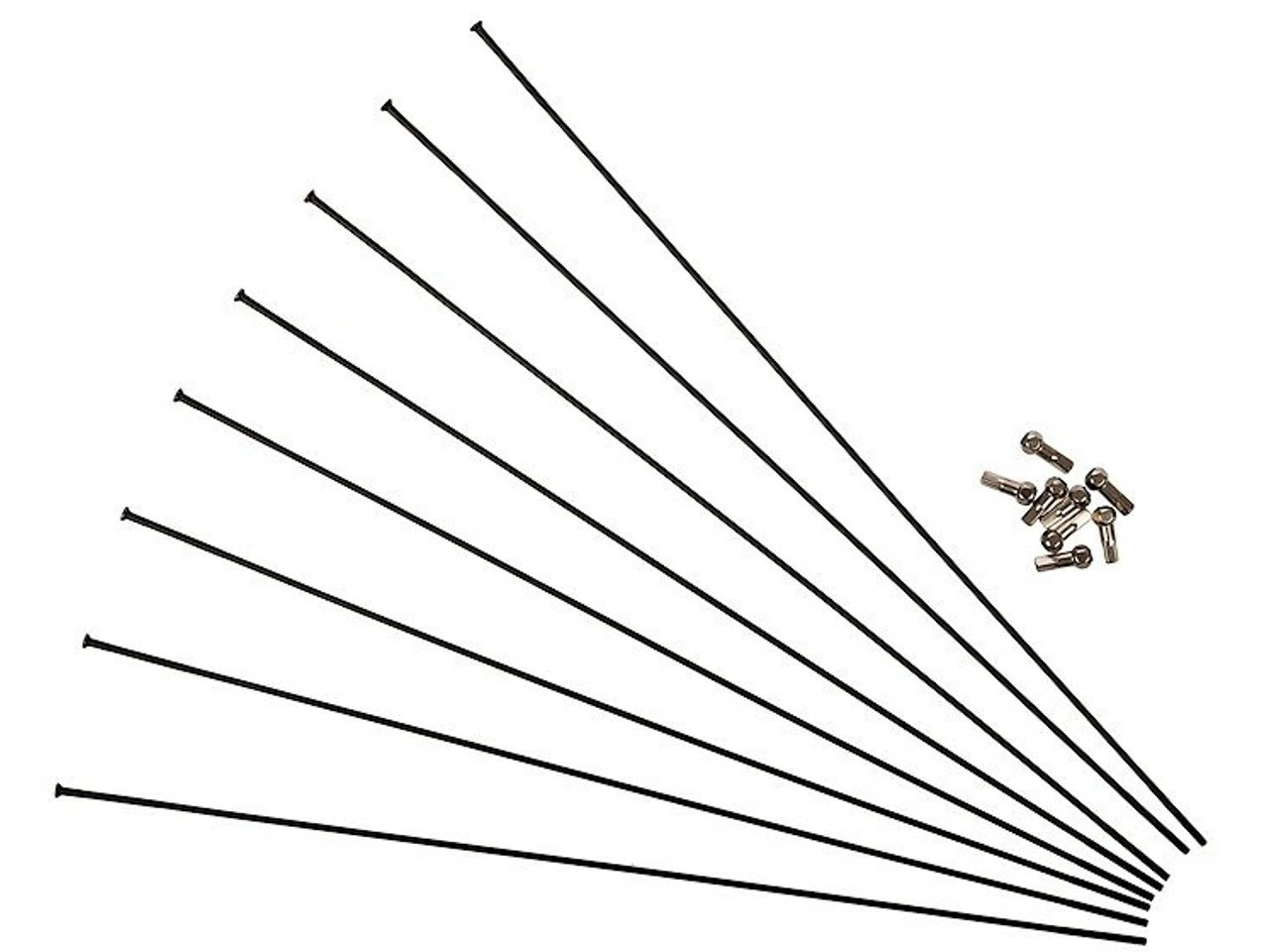 Fulcrum Red Power XL 26" Ersatzspeichen Ab Modell 2012 3 Fulcrum Red Power XL 26" Ersatzspeichen Ab Modell 2012