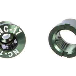 Nc-17 Kettenblattschrauben -Angebote Rad Gipfel Store 94119