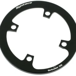 Syntace Grinder 34/36 Bashguard