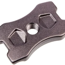 Kind Shock Sattelklemmplatte Oben Für Dropzone / I900