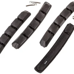 Shimano Bremsgummis S70C Extremeinsatz Für XTR, XT, LX, Deore, DXR - 2 Paar