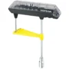 Topeak ComboTorq Wrench & Bit Set Drehmomentschlüssel -Angebote Rad Gipfel Store 100509