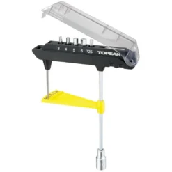 Topeak ComboTorq Wrench & Bit Set Drehmomentschlüssel -Angebote Rad Gipfel Store 100510