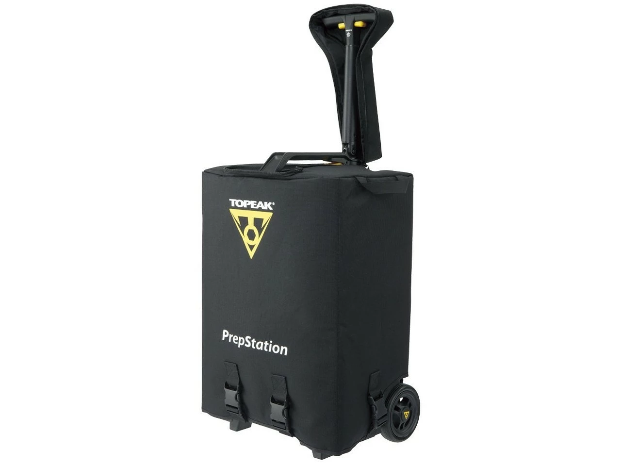 Topeak Case Cover Für PrepStation Transportkoffer 4 Topeak Case Cover Für PrepStation Transportkoffer – Bild 2