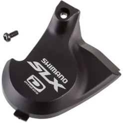 Shimano Abdeckung Ganganzeige FĂŒr SL-M670