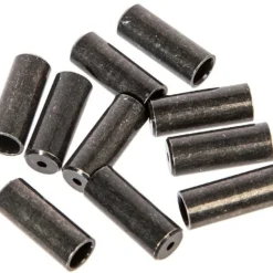 JAGWIRE Messing-Endkappen Für Schaltzugaußenhülle Gedichtet