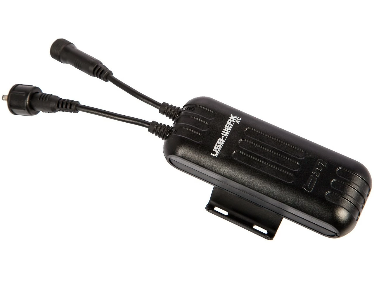 Busch-mueller USB-Werk Mobiles Ladegerät 3 Busch-mueller USB-Werk Mobiles Ladegerät