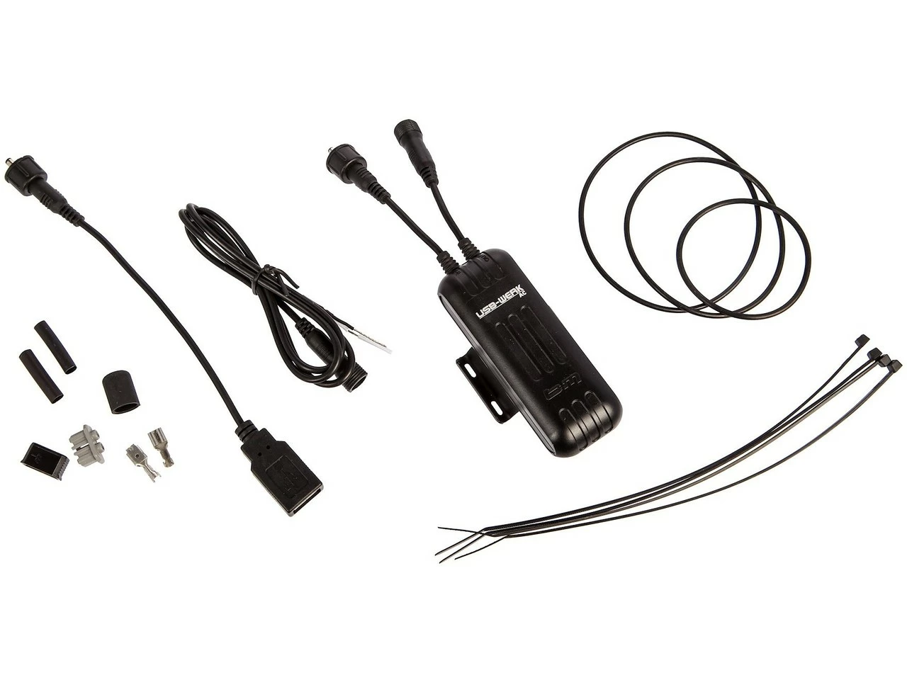 Busch-mueller USB-Werk Mobiles Ladegerät 5 Busch-mueller USB-Werk Mobiles Ladegerät – Bild 3